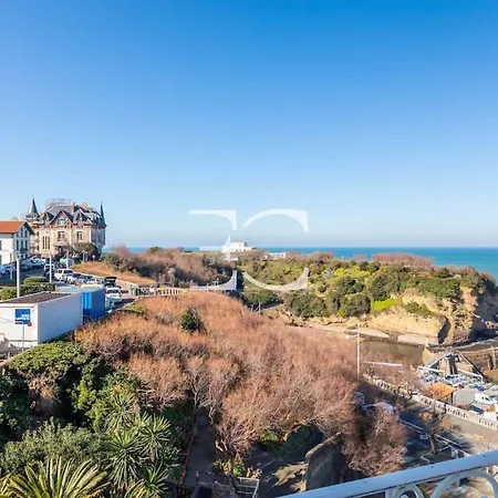 Easy Cles - Spacious And High Standing Lejlighed Biarritz