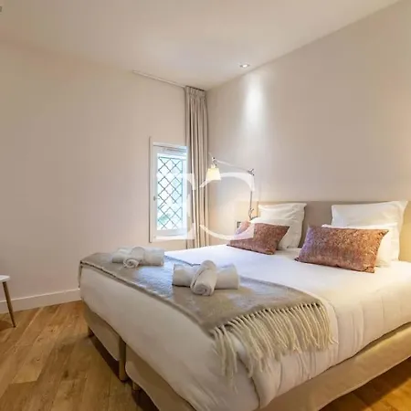 Easy Cles - Spacious And High Standing * بياريتز