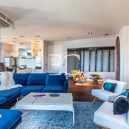 Easy Cles - Spacious And High Standing * Biarriz