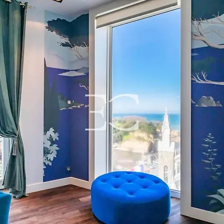 Easy Cles - Spacious And High Standing Apartment