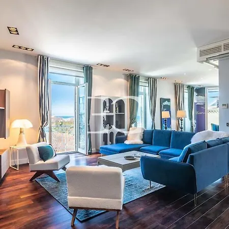 Easy Cles - Spacious And High Standing Apartment