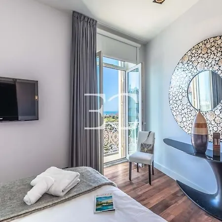 Apartment Easy Cles - Spacious And High Standing Biarritz