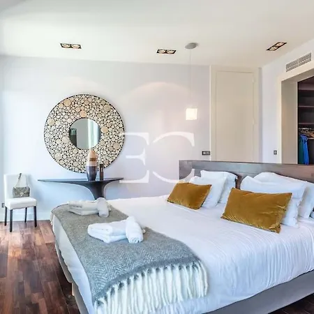 Easy Cles - Spacious And High Standing Apartment Biarritz