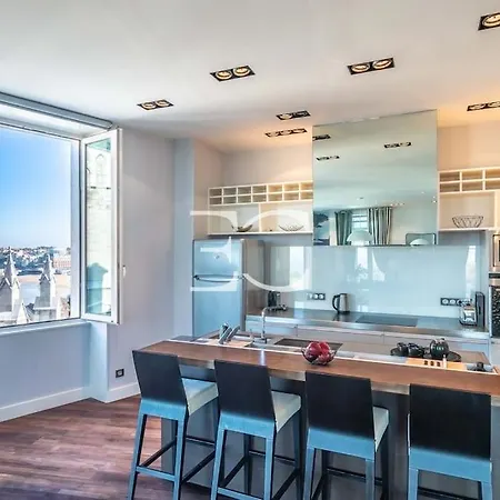 Easy Cles - Spacious And High Standing Biarriz
